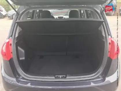 Photo 13 Kia Venga  1.6 CRDi 115ch Premium ISG