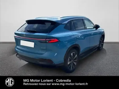 Photo 6 Mg EHS  1.5 GDI 272ch PHEV Luxury