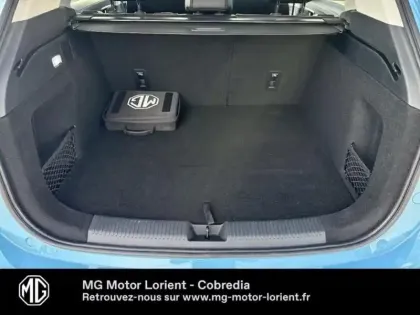 Photo 5 Mg EHS  1.5 GDI 272ch PHEV Luxury