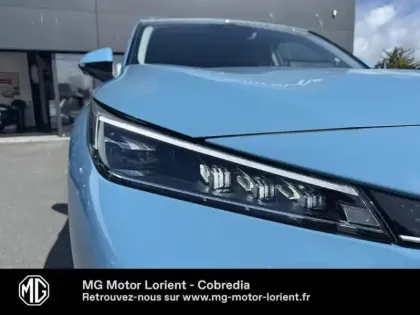 Photo 10 Mg EHS  1.5 GDI 272ch PHEV Luxury