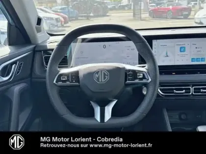 Photo 14 Mg EHS  1.5 GDI 272ch PHEV Luxury