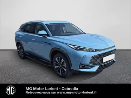 Photo 9 Mg EHS  1.5 GDI 272ch PHEV Luxury