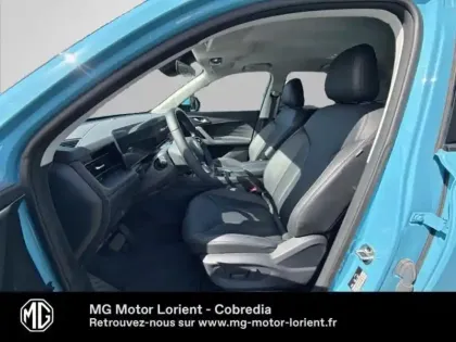 Photo 12 Mg EHS  1.5 GDI 272ch PHEV Luxury