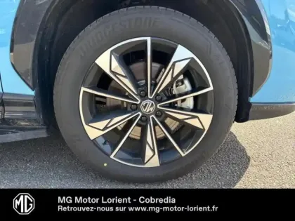 Photo 8 Mg EHS  1.5 GDI 272ch PHEV Luxury