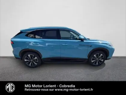 Photo 7 Mg EHS  1.5 GDI 272ch PHEV Luxury