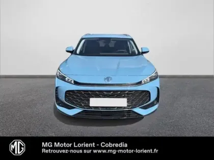 Photo 11 Mg EHS  1.5 GDI 272ch PHEV Luxury