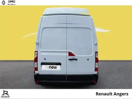 Photo 11 Renault Master  Fg F3500 L3H3 2.3 Blue dCi 145ch Grand Confort EuroVI