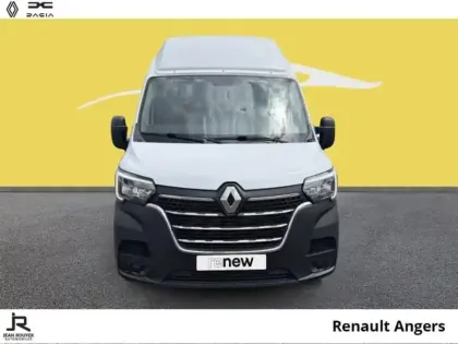 Photo 8 Renault Master  Fg F3500 L3H3 2.3 Blue dCi 145ch Grand Confort EuroVI