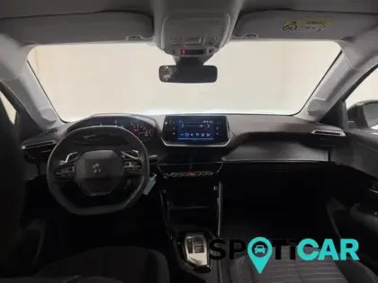 Photo 6 Peugeot 208  1.2 PureTech 100ch S&S Style EAT8