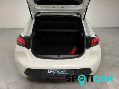 Photo 5 Peugeot 208  1.2 PureTech 100ch S&S Style EAT8