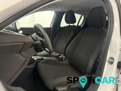 Photo 7 Peugeot 208  1.2 PureTech 100ch S&S Style EAT8