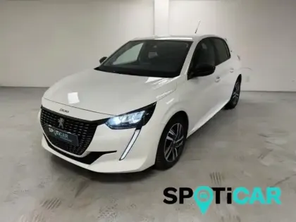 Photo Peugeot 208 Style