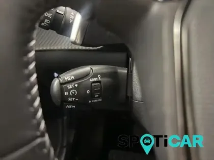 Photo 13 Peugeot 208  1.2 PureTech 100ch S&S Style EAT8
