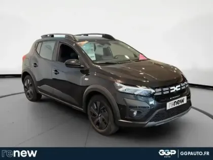 Photo 6 Dacia Sandero  1.0 TCe 90ch Stepway Expression -24