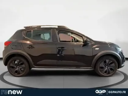 Photo 5 Dacia Sandero  1.0 TCe 90ch Stepway Expression -24