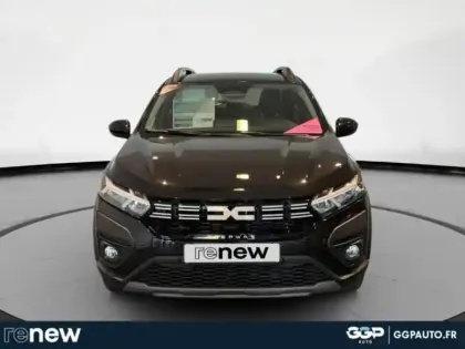 Photo 7 Dacia Sandero  1.0 TCe 90ch Stepway Expression -24