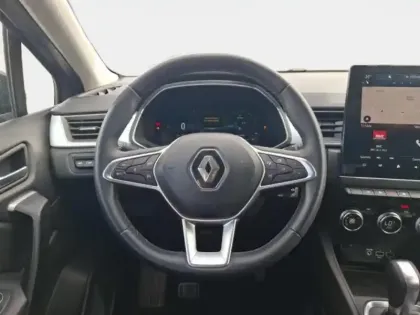 Photo 14 Renault Captur  1.6 E-Tech hybride 145ch Techno Fast Track