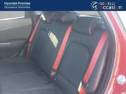 Photo 12 Hyundai Kona  1.0 T-GDi 120ch Executive