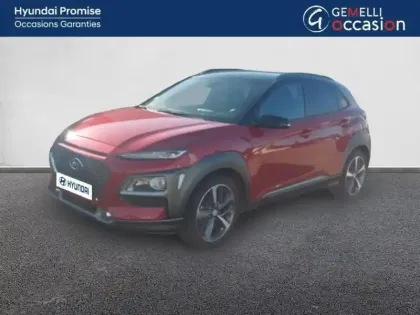 Photo Hyundai Kona Executive