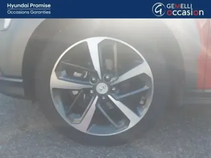 Photo 5 Hyundai Kona  1.0 T-GDi 120ch Executive