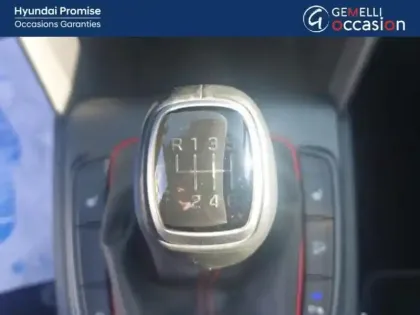 Photo 13 Hyundai Kona  1.0 T-GDi 120ch Executive