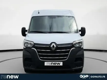 Photo 7 Renault Master  Fg F3300 L2H2 2.3 Blue dCi 135ch Grand Confort Euro6E