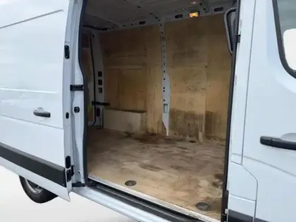 Photo 11 Renault Master  Fg F3300 L2H2 2.3 Blue dCi 135ch Grand Confort Euro6E