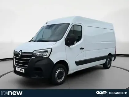 Photo Renault Master Grand Confort
