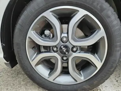 Photo 8 Kia Picanto  1.2 DPi 84ch GT Line BVMA5