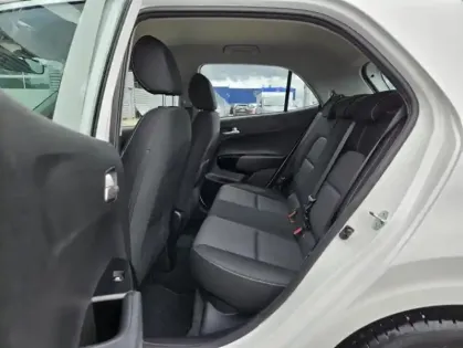 Photo 10 Kia Picanto  1.2 DPi 84ch GT Line BVMA5