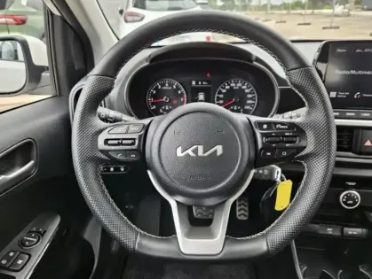Photo 13 Kia Picanto  1.2 DPi 84ch GT Line BVMA5