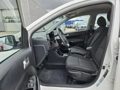 Photo 9 Kia Picanto  1.2 DPi 84ch GT Line BVMA5