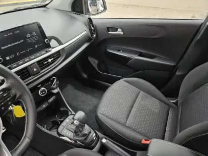 Photo 14 Kia Picanto  1.2 DPi 84ch GT Line BVMA5
