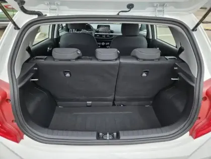 Photo 11 Kia Picanto  1.2 DPi 84ch GT Line BVMA5