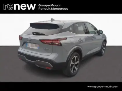 Photo 6 Nissan Qashqai  e-POWER 190ch N-Connecta 2022