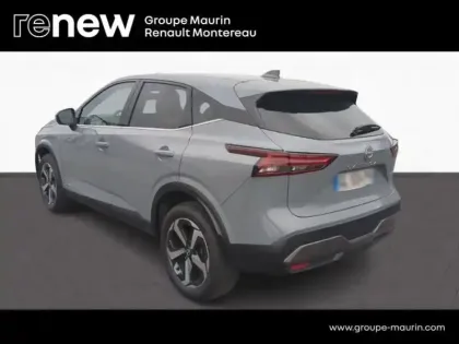 Photo 7 Nissan Qashqai  e-POWER 190ch N-Connecta 2022