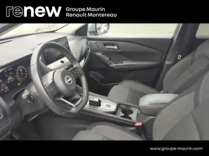 Photo 11 Nissan Qashqai  e-POWER 190ch N-Connecta 2022