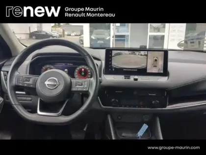 Photo 9 Nissan Qashqai  e-POWER 190ch N-Connecta 2022