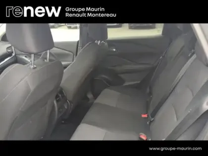 Photo 12 Nissan Qashqai  e-POWER 190ch N-Connecta 2022