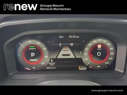 Photo 10 Nissan Qashqai  e-POWER 190ch N-Connecta 2022
