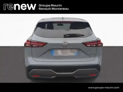 Photo 5 Nissan Qashqai  e-POWER 190ch N-Connecta 2022
