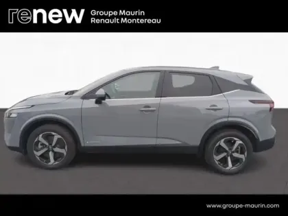 Photo 8 Nissan Qashqai  e-POWER 190ch N-Connecta 2022