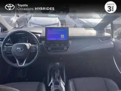 Photo 8 Toyota Corolla  Touring Spt 1.8 140ch Design MY24