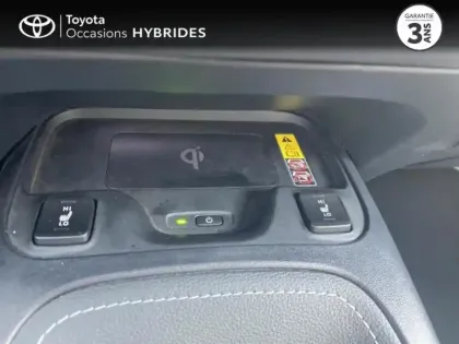 Photo 14 Toyota Corolla  Touring Spt 1.8 140ch Design MY24