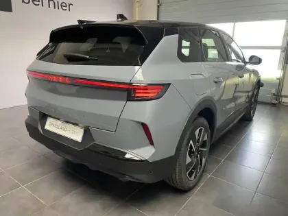 Photo 7 Opel Grandland  1.2 Turbo Hybrid 145ch GS e-DCT6