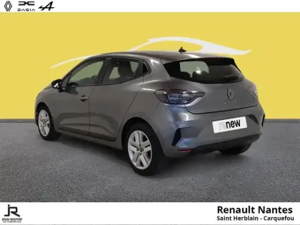 Photo 21 Renault Clio  1.0 TCe 90ch Evolution