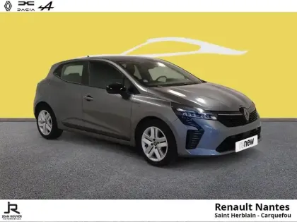 Photo 17 Renault Clio  1.0 TCe 90ch Evolution