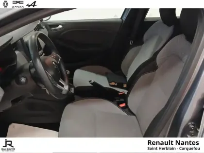 Photo 25 Renault Clio  1.0 TCe 90ch Evolution