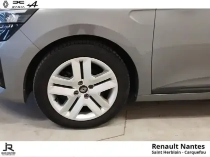 Photo 23 Renault Clio  1.0 TCe 90ch Evolution
