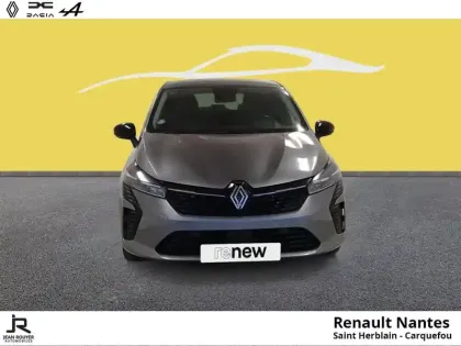 Photo 16 Renault Clio  1.0 TCe 90ch Evolution